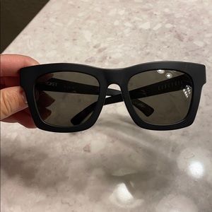 New Electric sunglasses 🕶